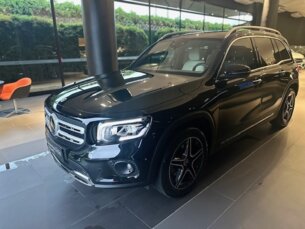 Foto 3 - Mercedes-Benz GLB GLB 200 Progressive DCT automático