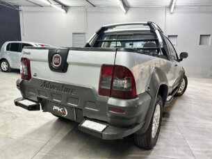Foto 7 - Fiat Strada Strada Adventure 1.8 16V (Flex) (Cabine Estendida) manual