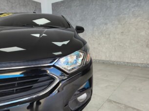 Foto 5 - Chevrolet Onix Onix 1.4 LTZ SPE/4 automático