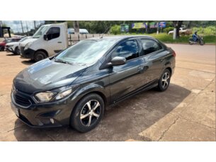 Foto 1 - Chevrolet Prisma Prisma 1.4 LTZ SPE/4 manual
