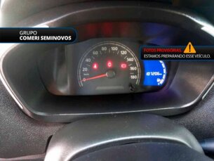 Foto 3 - Renault Kwid Kwid 1.0 Zen manual