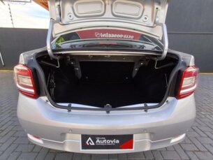 Foto 7 - Renault Logan Logan 1.0 Zen manual