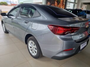 Foto 7 - Chevrolet Onix Plus Onix Plus 1.0 LT manual