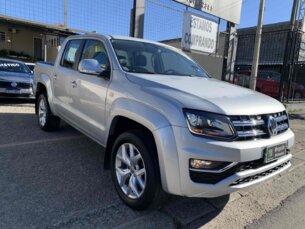 Foto 7 - Volkswagen Amarok Amarok 2.0 CD 4x4 TDi Highline (Aut) automático