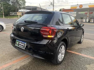 Foto 5 - Volkswagen Polo Polo 1.0 (Flex) manual
