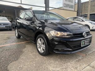 Foto 7 - Volkswagen Polo Polo 1.0 (Flex) manual