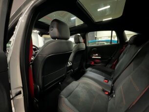 Foto 7 - Mercedes-Benz GLA AMG GLA 2.0 AMG 35 DCT 4Matic automático