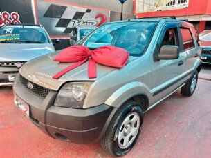 Foto 3 - Ford EcoSport Ecosport XLS 1.6 (Flex) manual