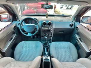 Foto 9 - Ford EcoSport Ecosport XLS 1.6 (Flex) manual