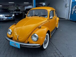 Foto 4 - Volkswagen Fusca Fusca 1300 manual