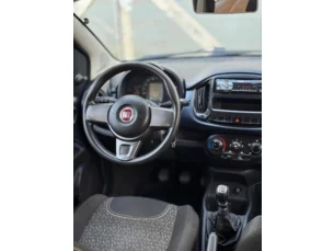 Foto 7 - Fiat Uno Uno Attractive 1.0 (Flex) manual