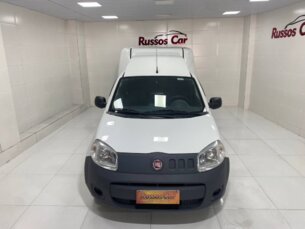 Foto 2 - Fiat Fiorino Fiorino 1.4 manual
