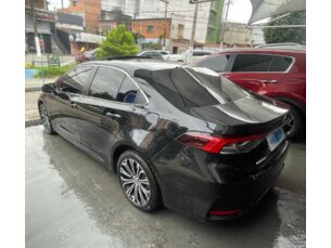 Foto 6 - Toyota Corolla Hybrid Corolla 1.8 Altis Premium Hybrid CVT automático