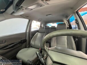 Foto 9 - Hyundai Tucson Tucson GLS 2.0 16V (Flex) (aut) automático