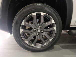 Foto 5 - Fiat Strada Strada 1.0 T200 Cabine Dupla Ultra (Aut) automático