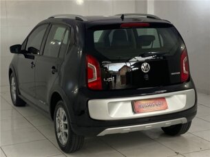 Foto 4 - Volkswagen Up! Up! 1.0 12v E-Flex cross up! I-Motion automático