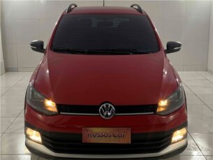 Foto 2 - Volkswagen Fox Fox 1.6 Xtreme manual