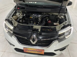 Foto 5 - Renault Logan Logan 1.0 Life manual