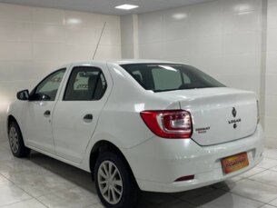 Foto 6 - Renault Logan Logan 1.0 Life manual