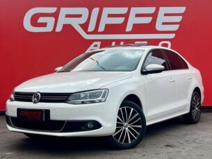Foto 1 - Volkswagen Jetta Jetta 2.0 TSI Highline DSG automático