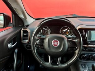 Foto 9 - Fiat Toro Toro Volcano 2.0 diesel AT9 4x4 automático