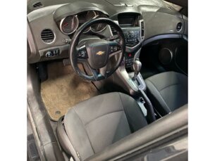 Foto 7 - Chevrolet Cruze Cruze LT 1.8 16V Ecotec (Aut)(Flex) automático