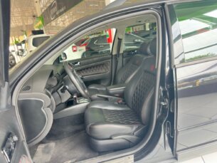 Foto 7 - Volkswagen Passat Passat 2.8 V6 30V (Tiptronic) manual