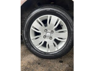 Foto 10 - Chevrolet Cobalt Cobalt LTZ 1.8 8V (Flex) manual