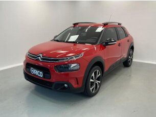 Foto 1 - Citroën C4 Cactus C4 Cactus 1.6 THP Shine (Aut) automático