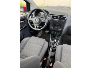 Foto 8 - Volkswagen Fox Fox 1.6 VHT I-Motion (Flex) automático