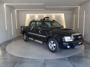 Foto 1 - Chevrolet S10 Cabine Dupla S10 Executive 4x4 2.8 Turbo Electronic (Cab Dupla) manual