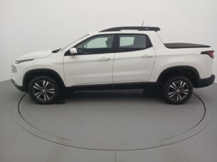 Foto 2 - Fiat Toro Toro 1.3 T270 Freedom (Aut) automático