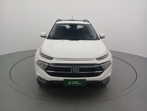 Foto 8 - Fiat Toro Toro 1.3 T270 Freedom (Aut) automático
