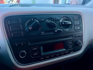 Foto 8 - Volkswagen Up! Up! 1.0 12v E-Flex move up! 4p manual