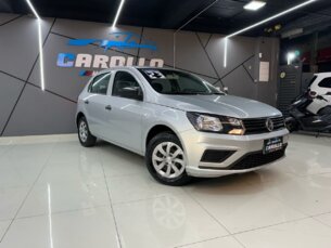 Foto 3 - Volkswagen Gol Gol 1.0 manual