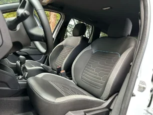 Foto 4 - Renault Duster Duster 1.6 Intense CVT manual