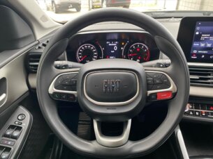 Foto 5 - Fiat Fastback Fastback 1.0 Turbo 200 cvt t200 (aut) automático