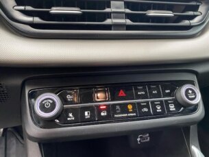 Foto 8 - Fiat Fastback Fastback 1.0 Turbo 200 cvt t200 (aut) automático