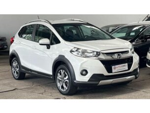 Foto 1 - Honda WR-V WR-V EXL 1.5 FlexOne CVT (Flex) automático