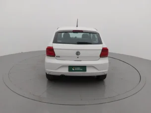 Foto 4 - Volkswagen Gol Gol 1.6 manual
