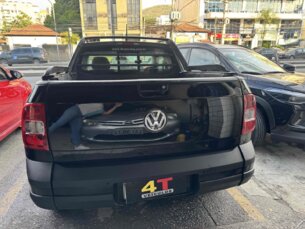 Foto 4 - Volkswagen Saveiro Saveiro Cross 1.6 (Flex) (cab. estendida) manual