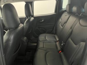 Foto 7 - Jeep Renegade Renegade 1.8 (Aut) automático