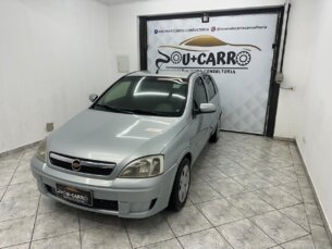 Foto 2 - Chevrolet Corsa Hatch Corsa Hatch Maxx 1.0 (Flex) manual