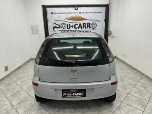 Foto 5 - Chevrolet Corsa Hatch Corsa Hatch Maxx 1.0 (Flex) manual