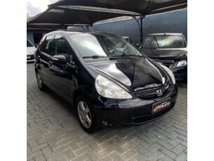 Foto 1 - Honda Fit Fit EX 1.5 16V (aut) automático
