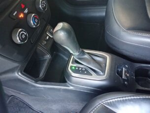 Foto 8 - Jeep Renegade Renegade 1.8 (Aut) automático