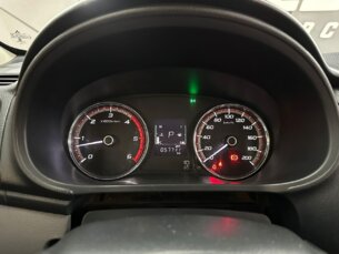 Foto 8 - Mitsubishi L200 Triton L200 Triton Savana 2.4 D GLS 4WD (Aut) automático