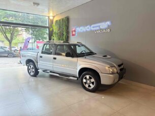 Foto 3 - Chevrolet S10 Cabine Dupla S10 Executive 4x4 2.8 Turbo Electronic (Cab Dupla) manual