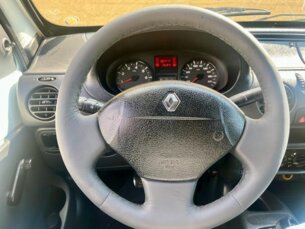 Foto 7 - Renault Kangoo Express Kangoo Express 1.6 16V (Flex) manual