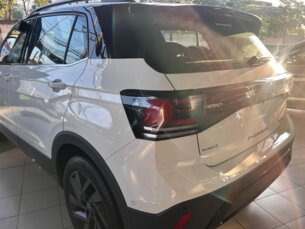 Foto 5 - Volkswagen T-Cross T-Cross 1.4 250 TSI Highline (Aut) automático